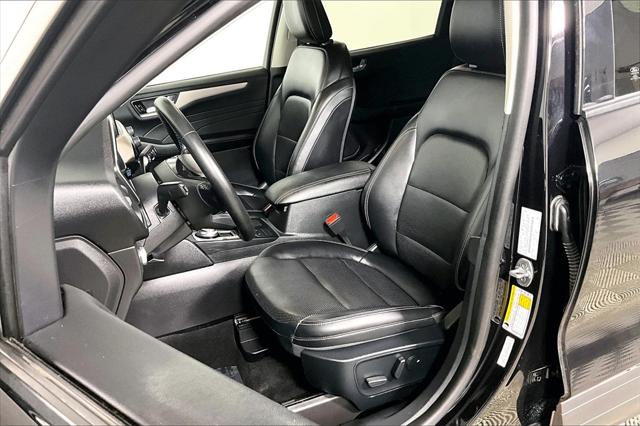 Used 2021 Ford Escape For Sale in OLIVE BRANCH, MS
