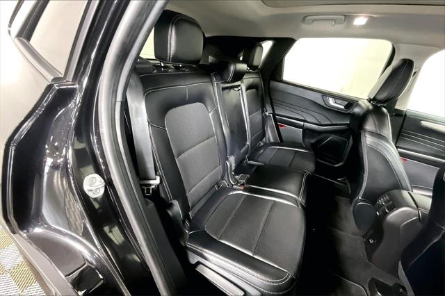 Used 2021 Ford Escape For Sale in OLIVE BRANCH, MS