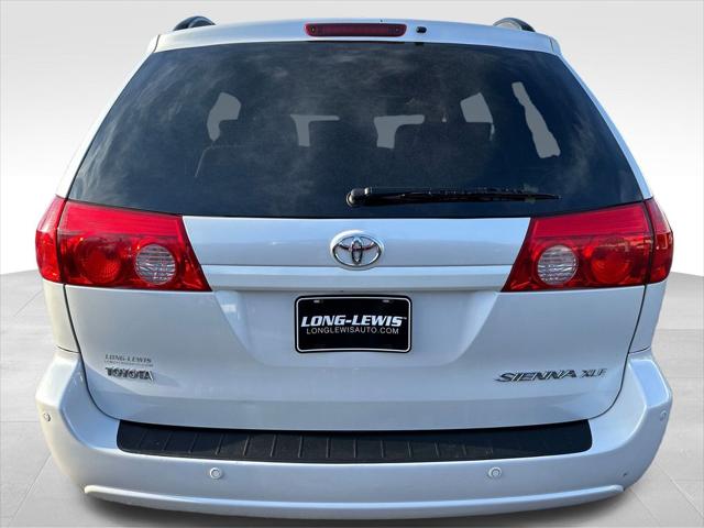Used 2008 Toyota Sienna For Sale in Muscle Shoals, AL