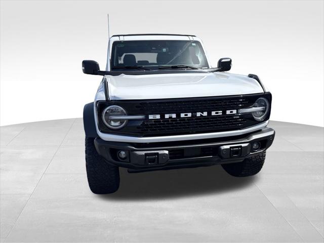 Used 2023 Ford Bronco For Sale in Muscle Shoals, AL