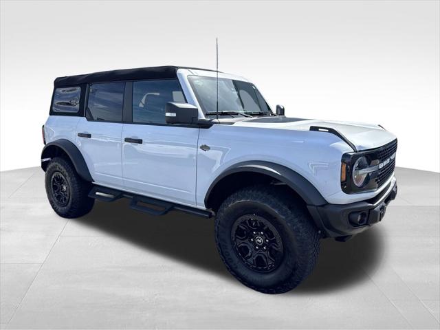 Used 2023 Ford Bronco For Sale in Muscle Shoals, AL
