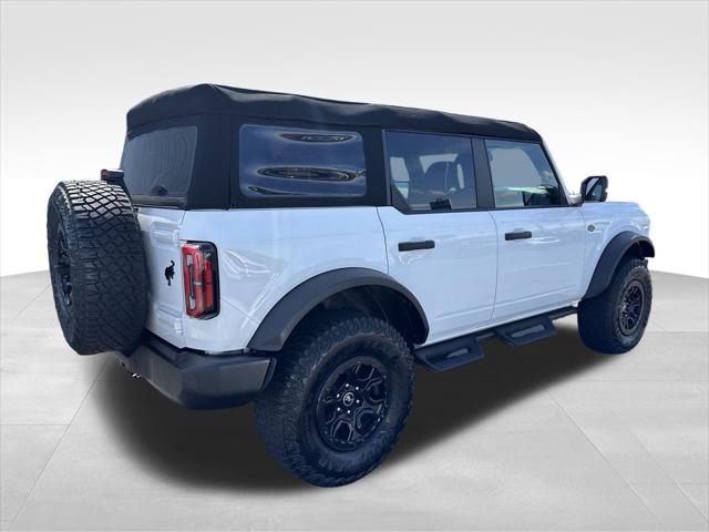 Used 2023 Ford Bronco For Sale in Muscle Shoals, AL
