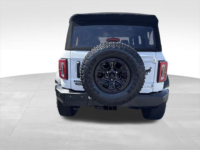 Used 2023 Ford Bronco For Sale in Muscle Shoals, AL