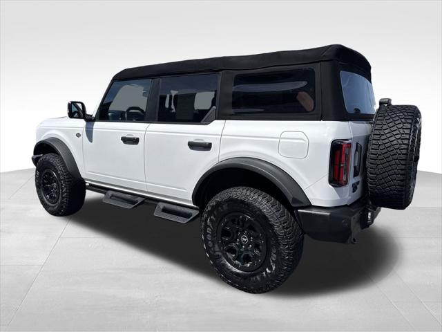 Used 2023 Ford Bronco For Sale in Muscle Shoals, AL