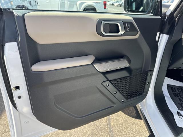Used 2023 Ford Bronco For Sale in Muscle Shoals, AL