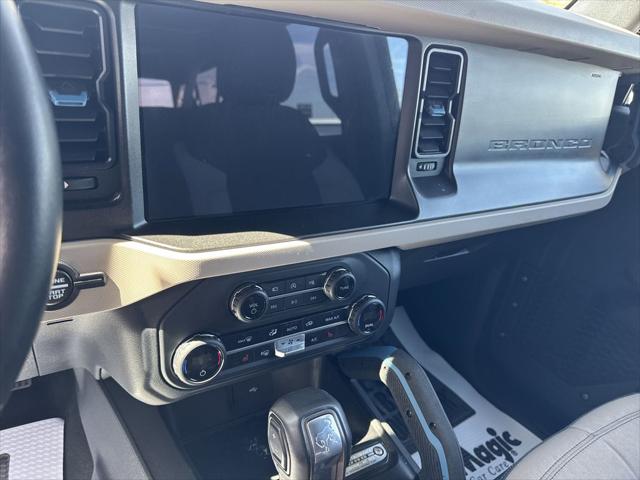 Used 2023 Ford Bronco For Sale in Muscle Shoals, AL