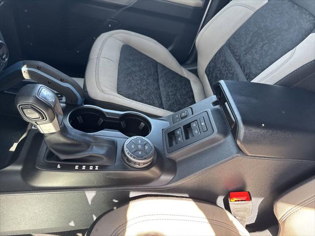 Used 2023 Ford Bronco For Sale in Muscle Shoals, AL