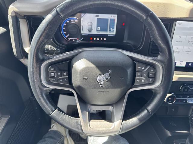 Used 2023 Ford Bronco For Sale in Muscle Shoals, AL
