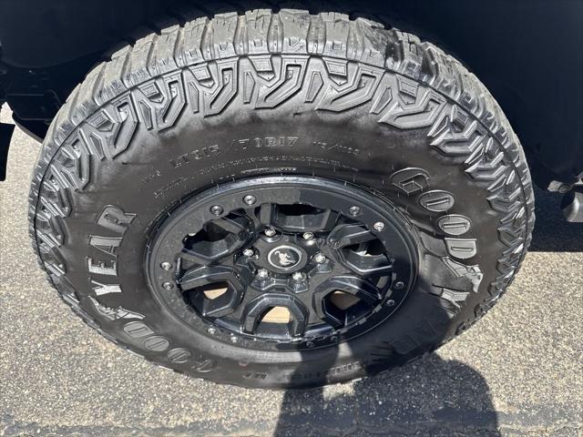 Used 2023 Ford Bronco For Sale in Muscle Shoals, AL