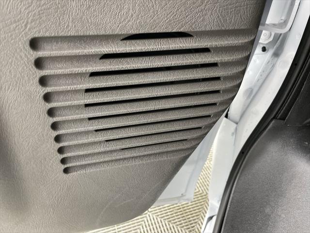 2025 GMC Savana Cargo RWD 2500 Extended Wheelbase Work Van