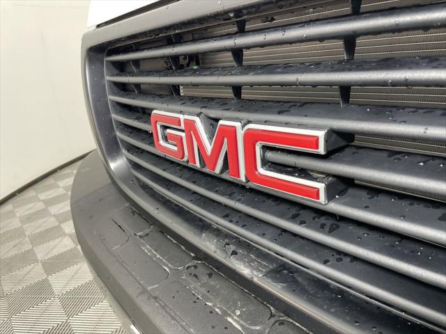 2025 GMC Savana Cargo RWD 2500 Extended Wheelbase Work Van