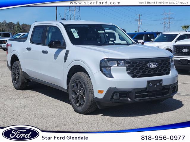 2025 Ford Maverick XLT for sale in Glendale, CA