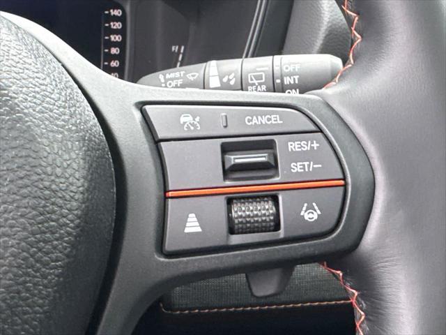 2026 Honda Passport AWD TrailSport Blackout