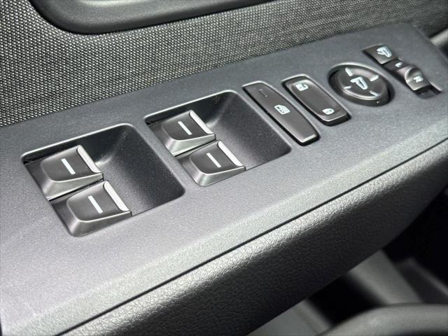 2026 Honda Passport AWD TrailSport Blackout