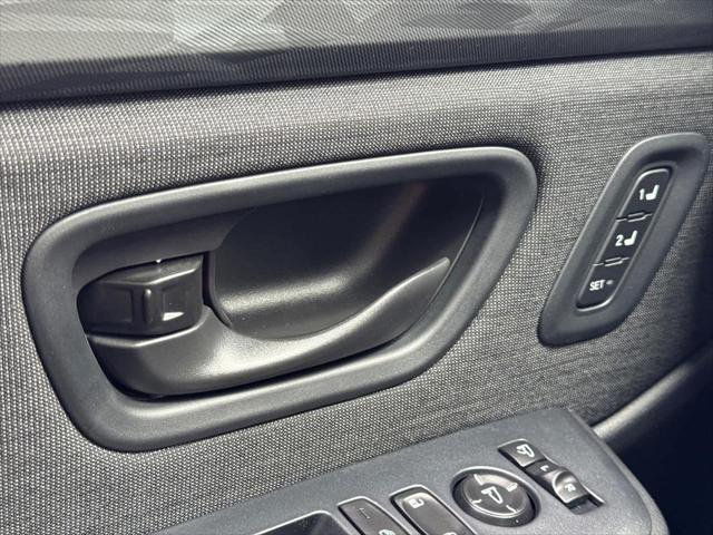 2026 Honda Passport AWD TrailSport Blackout
