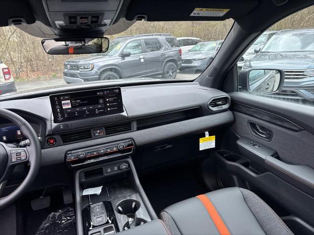 2026 Honda Passport AWD TrailSport Blackout