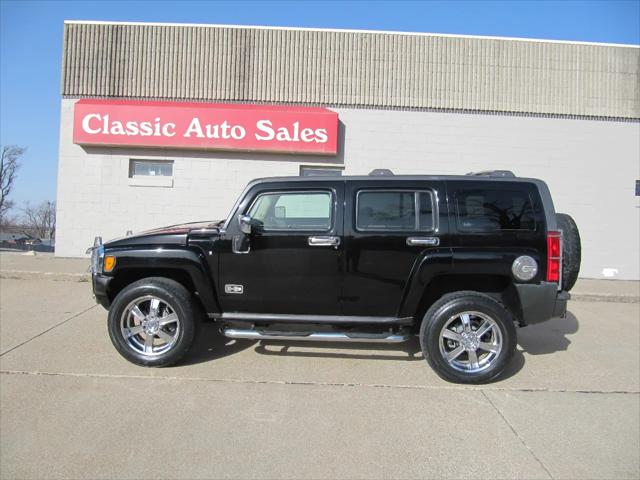 2007 HUMMER H3 X for sale in Omaha, NE