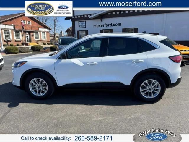 2022 Ford Escape SE for sale in Berne, IN