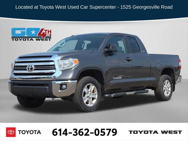 2017 Toyota Tundra SR5 4.6L V8 for sale near Columbus, OH