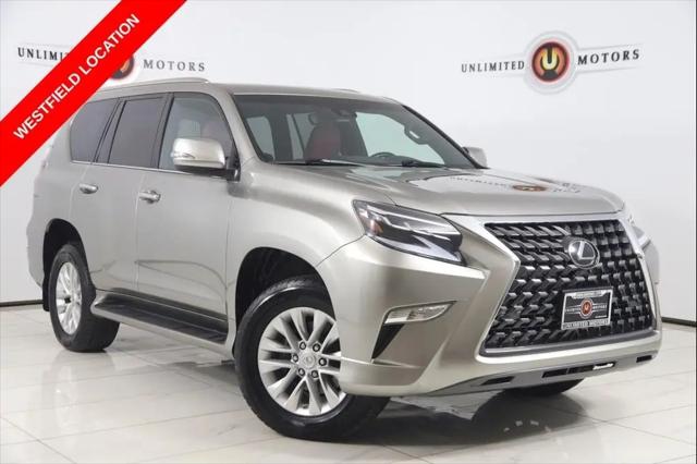 2021 Lexus GX 460 Base for sale in Westfield, IN