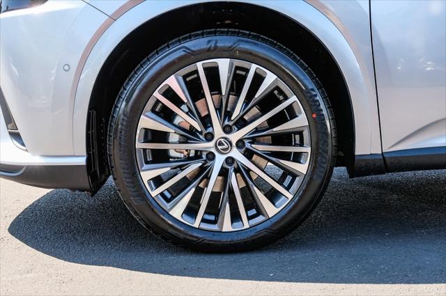 2025 Lexus RX 350 Premium Plus