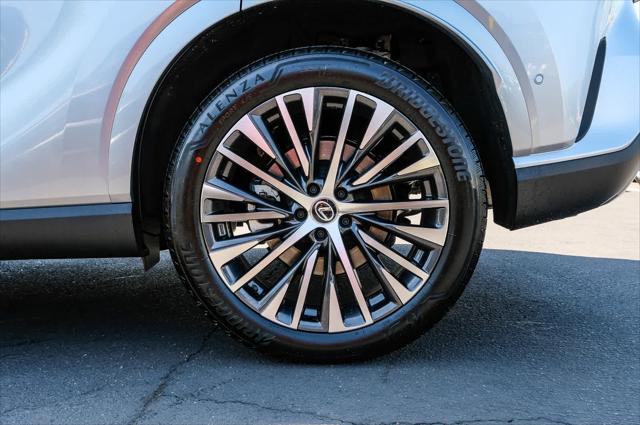 2025 Lexus RX 350 Premium Plus