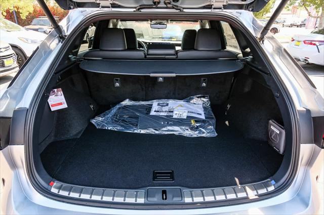 2025 Lexus RX 350 Premium Plus