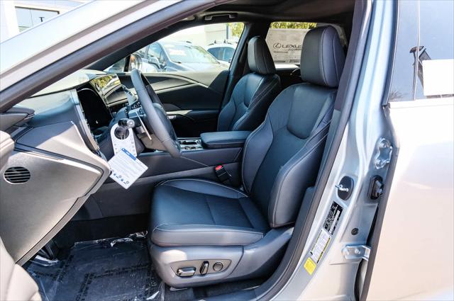 2025 Lexus RX 350 Premium Plus