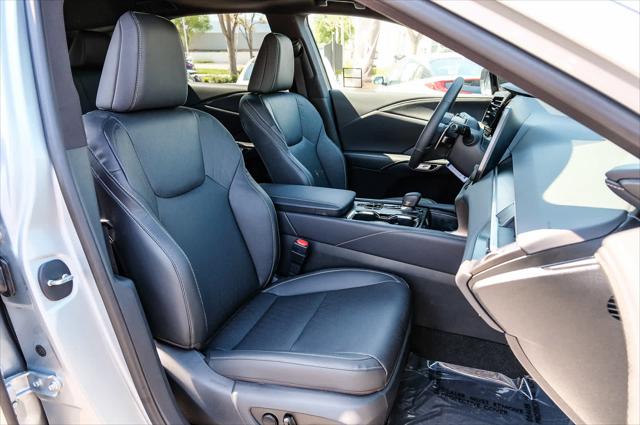 2025 Lexus RX 350 Premium Plus