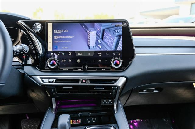 2025 Lexus RX 350 Premium Plus