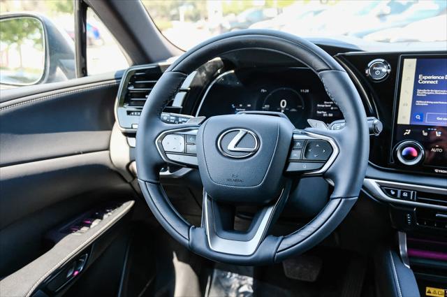 2025 Lexus RX 350 Premium Plus