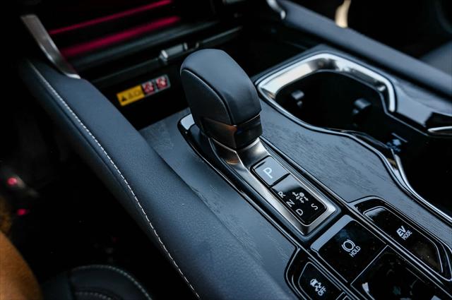 2025 Lexus RX 350 Premium Plus