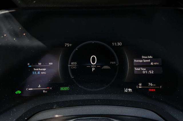 2025 Lexus RX 350 Premium Plus