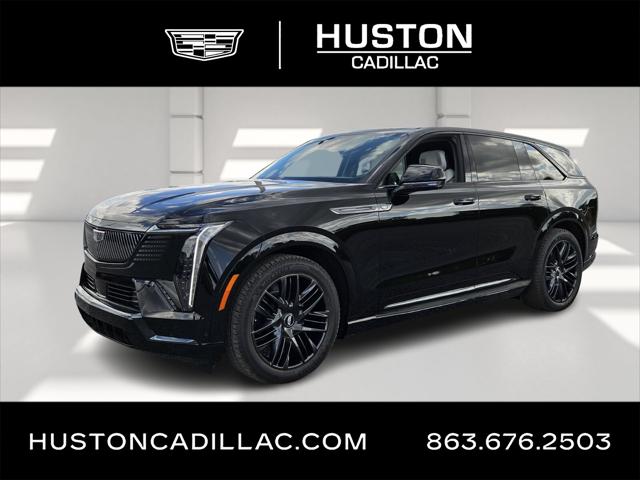 2025 Cadillac Escalade Sport 1 AWD for sale in Lake Wales, FL