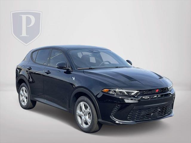 2025 Dodge Hornet HORNET GT AWD