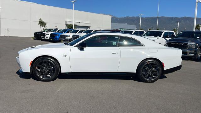 2025 Dodge Charger CHARGER 2-DOOR DAYTONA R/T AWD
