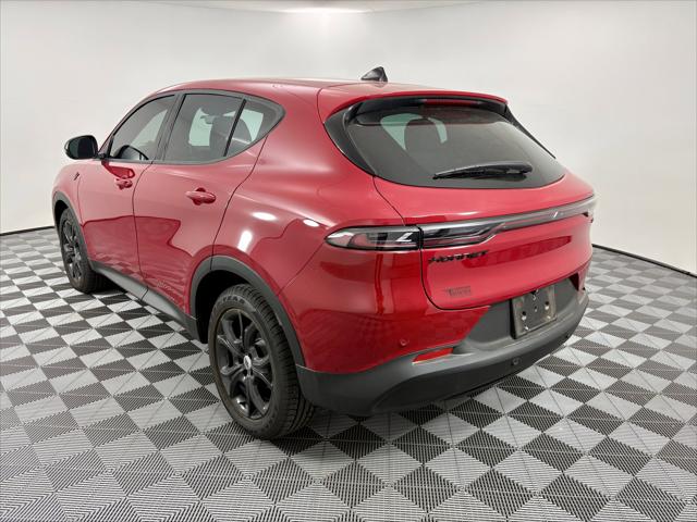 2025 Dodge Hornet HORNET GT AWD 2025 Dodge Hornet HORNET GT AWD
