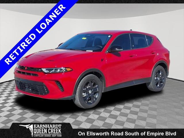 2025 Dodge Hornet HORNET GT AWD