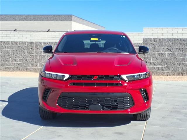 2025 Dodge Hornet HORNET GT AWD