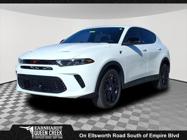 2025 Dodge Hornet HORNET GT AWD