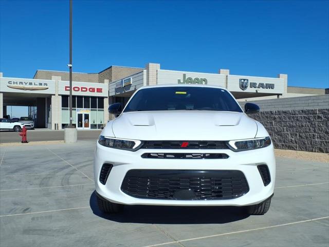 2025 Dodge Hornet HORNET GT AWD