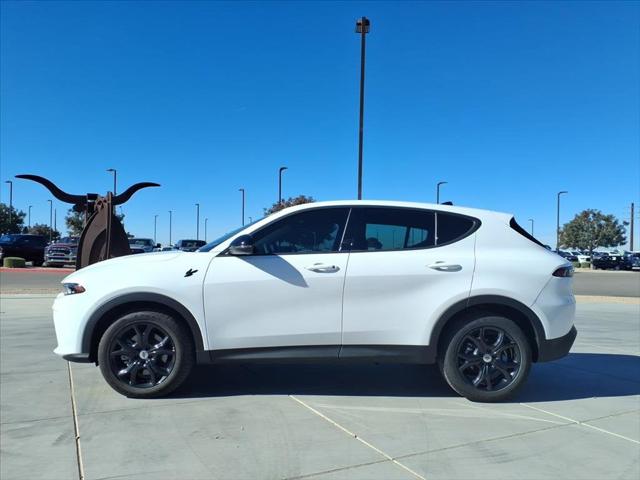 2025 Dodge Hornet HORNET GT AWD