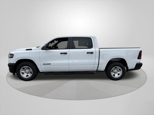 2025 RAM Ram 1500 RAM 1500 TRADESMAN CREW CAB 4X2 57 BOX
