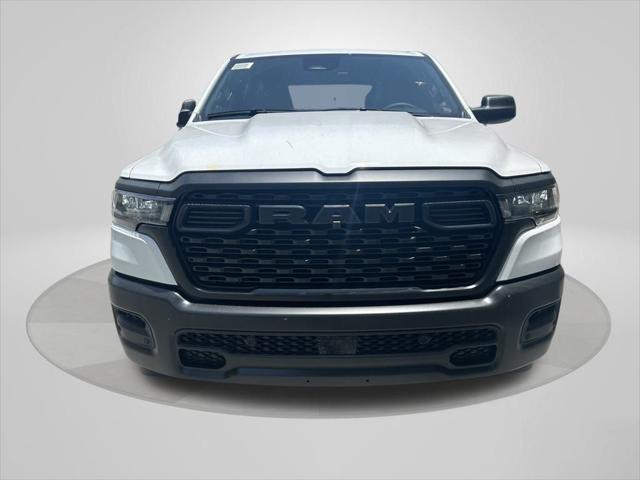 2025 RAM Ram 1500 RAM 1500 TRADESMAN CREW CAB 4X2 57 BOX