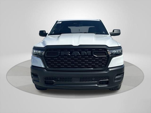 2025 RAM Ram 1500 RAM 1500 TRADESMAN CREW CAB 4X2 57 BOX