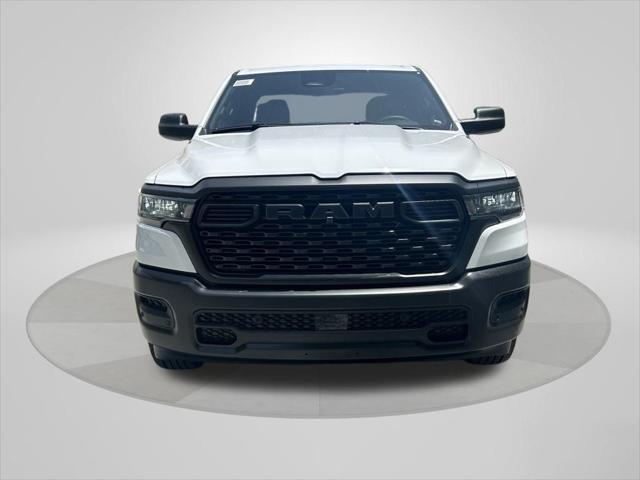 2025 RAM Ram 1500 RAM 1500 TRADESMAN QUAD CAB 4X2 64 BOX