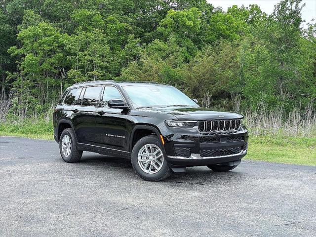 2025 Jeep Grand Cherokee GRAND CHEROKEE L LAREDO 4X2