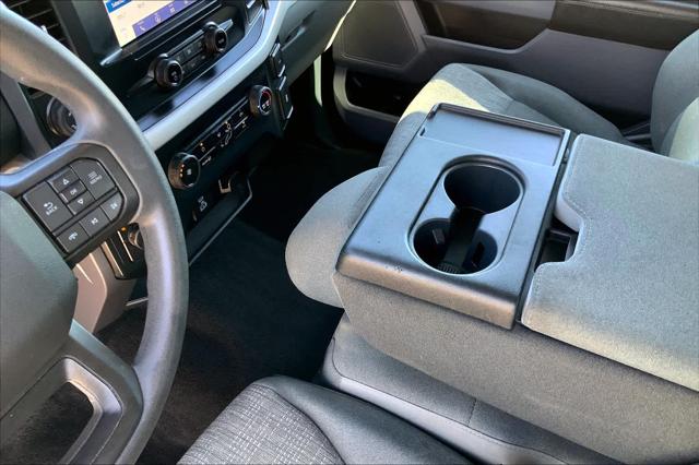 Used 2023 Ford F-150 For Sale in Lubbock, TX