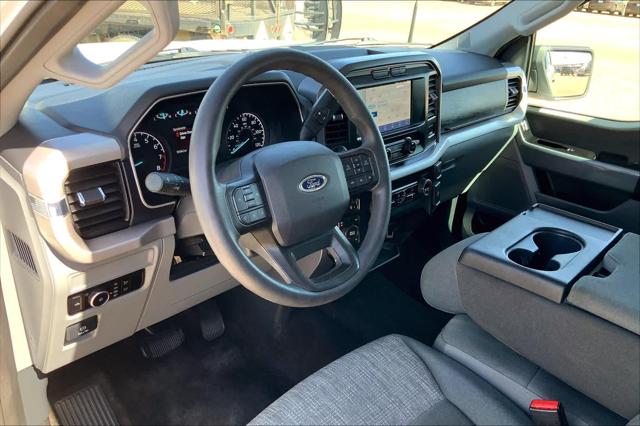 Used 2023 Ford F-150 For Sale in Lubbock, TX
