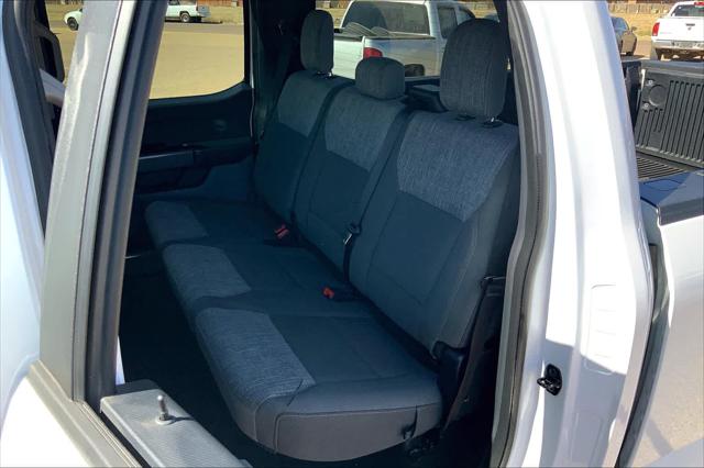 Used 2023 Ford F-150 For Sale in Lubbock, TX